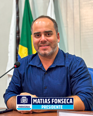 MATIAS FONSECA