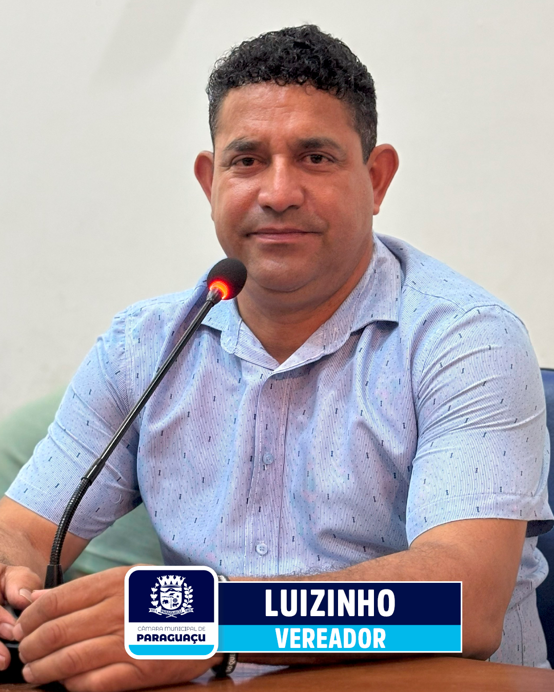 LUIZINHO