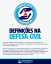 Defesa Civil fortalecida em Paraguaçu!