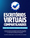 ESCRITÓRIOS VIRTUAIS COMPARTILHADOS