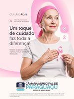  Outubro Rosa
