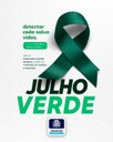 Campanha Julho Verde 